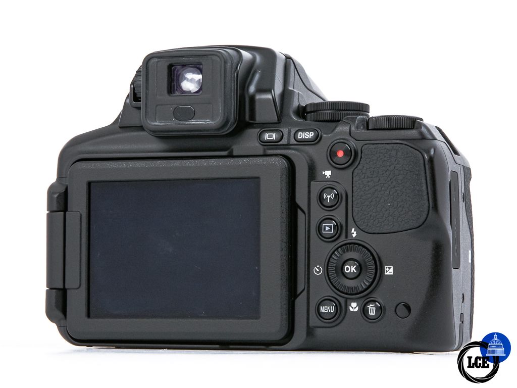 Nikon Coolpix P900 