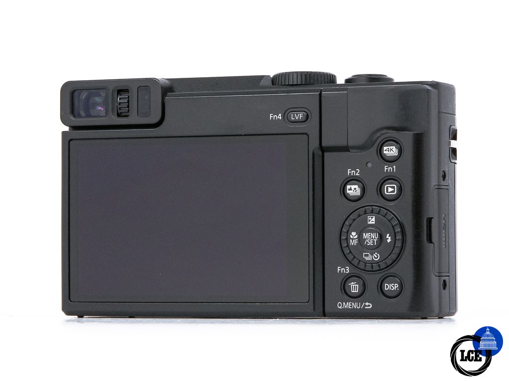 Panasonic Lumix TZ90