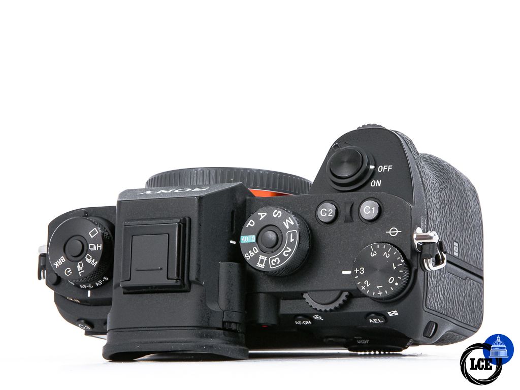 Sony A9 Body **3k Shutter Count**