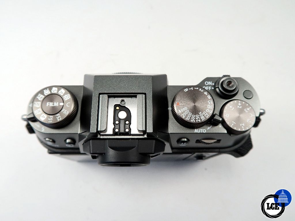 FujiFilm X-T50 Body (Low Shutter Count only 114)