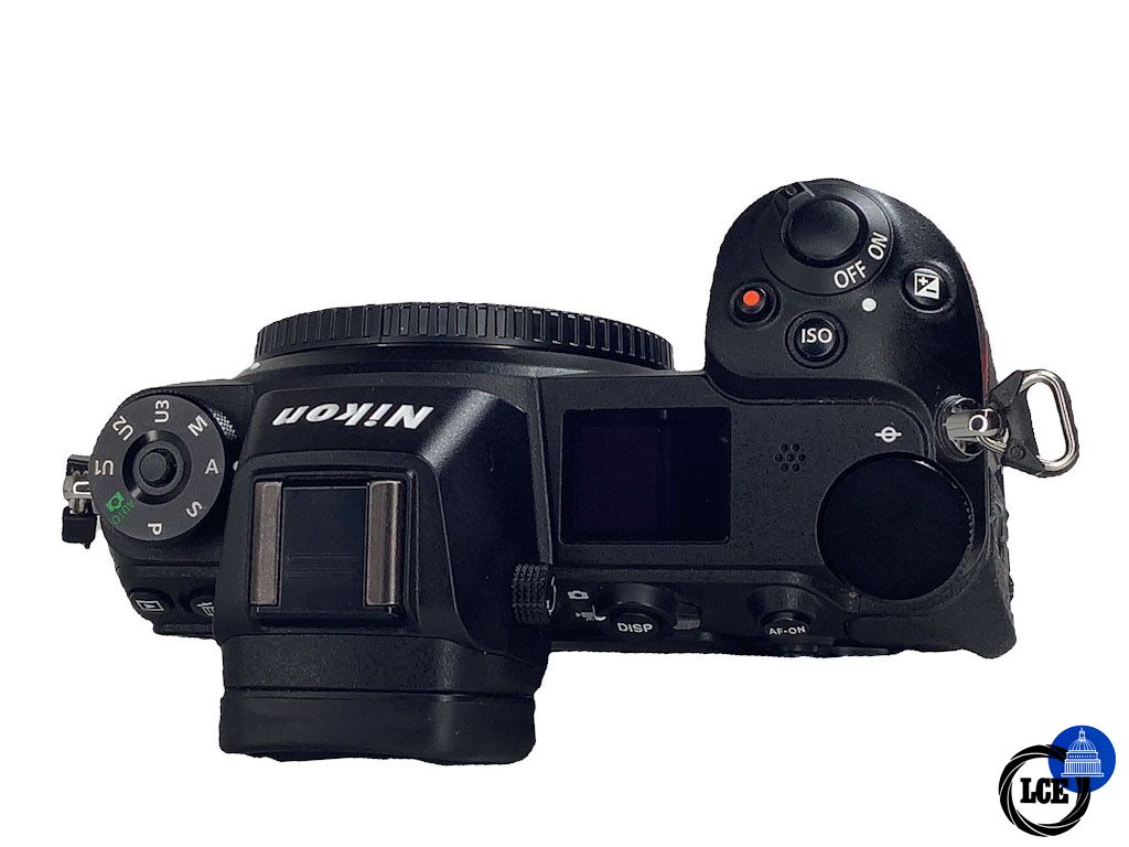 Nikon Z 7 Body