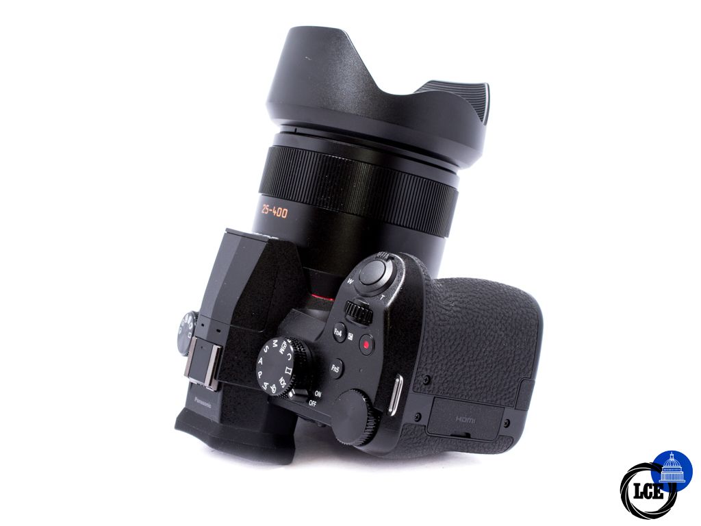 Panasonic LUMIX FZ1000 II *Boxed*