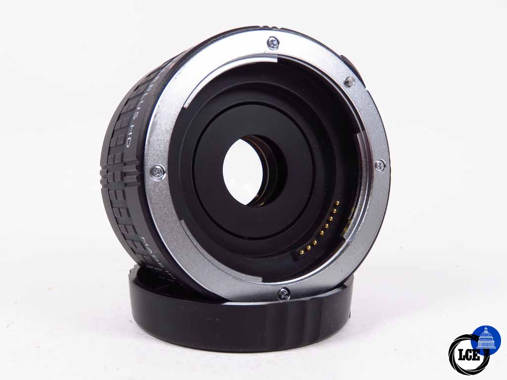 Kenko Teleplus HD 2X DGX EOS EF Mount