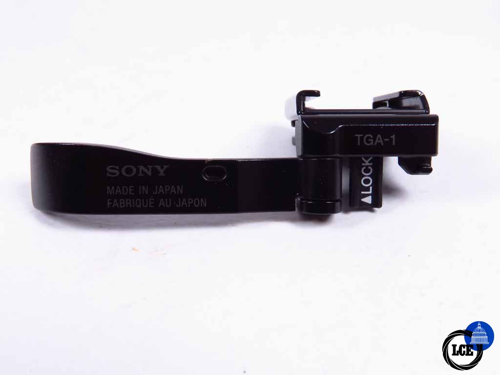 Sony TGA-1