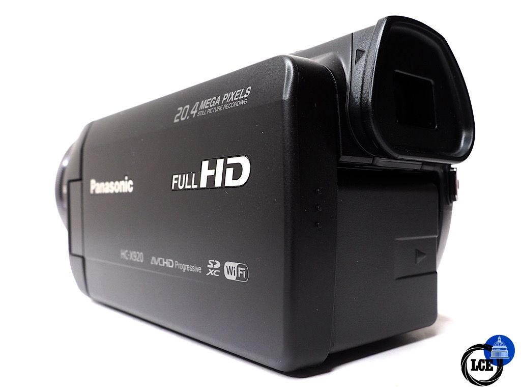 Panasonic HC-X920