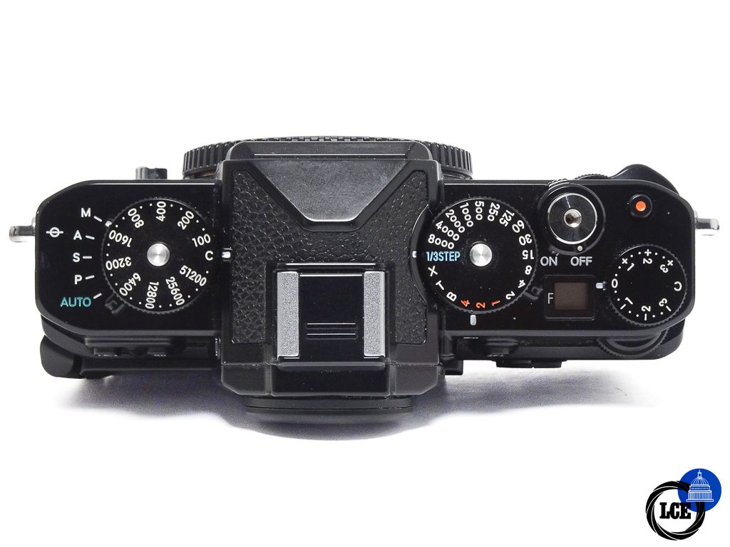 Nikon ZF
