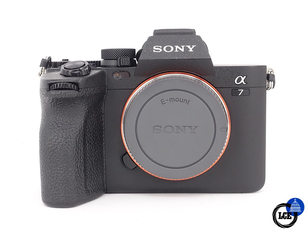 Sony A7 IV Body - Boxed | 4*