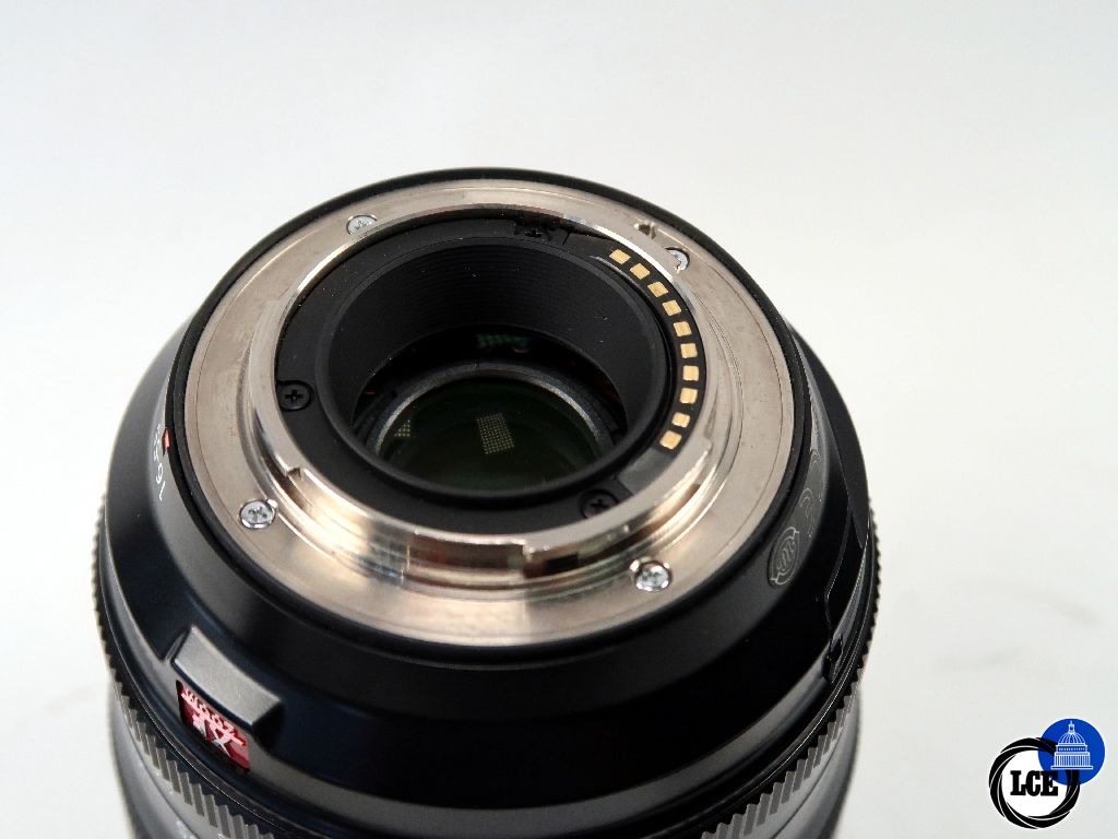 FujiFilm XF 16-55mm f2.8 R LM WR