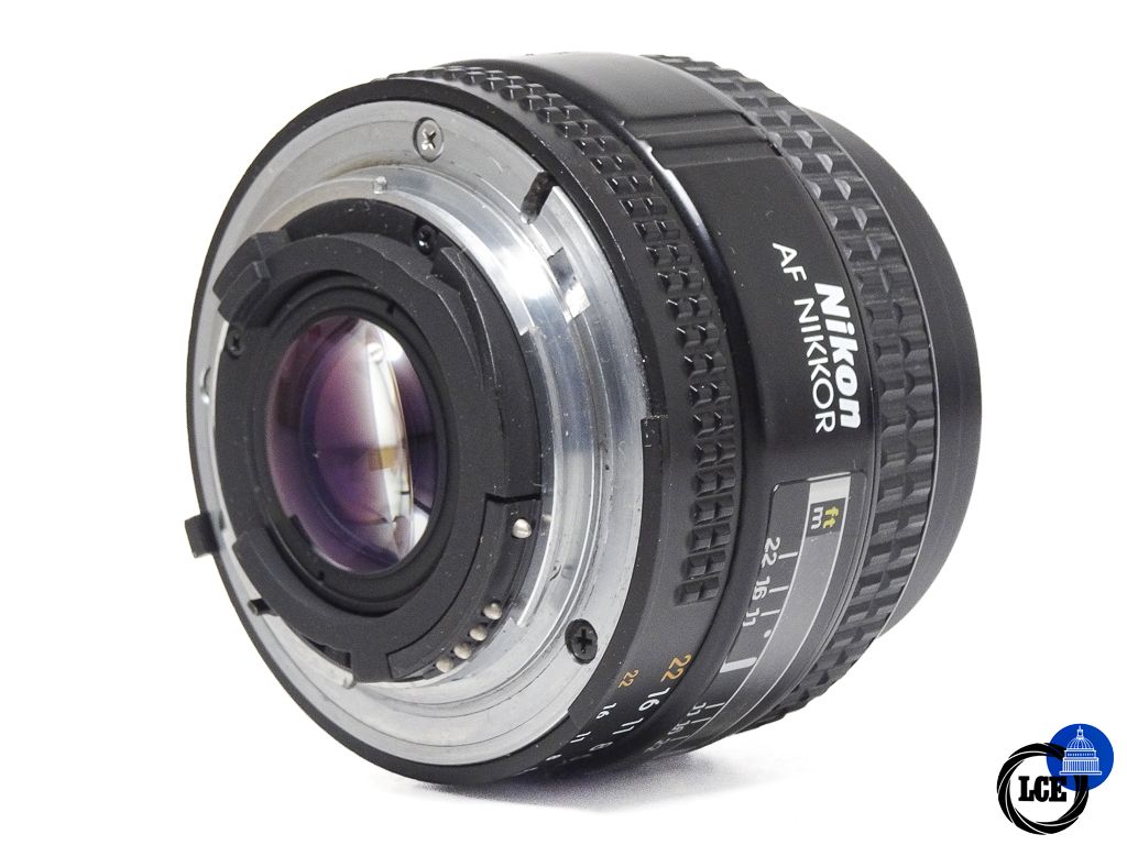 Nikon AF 24mm f2.8
