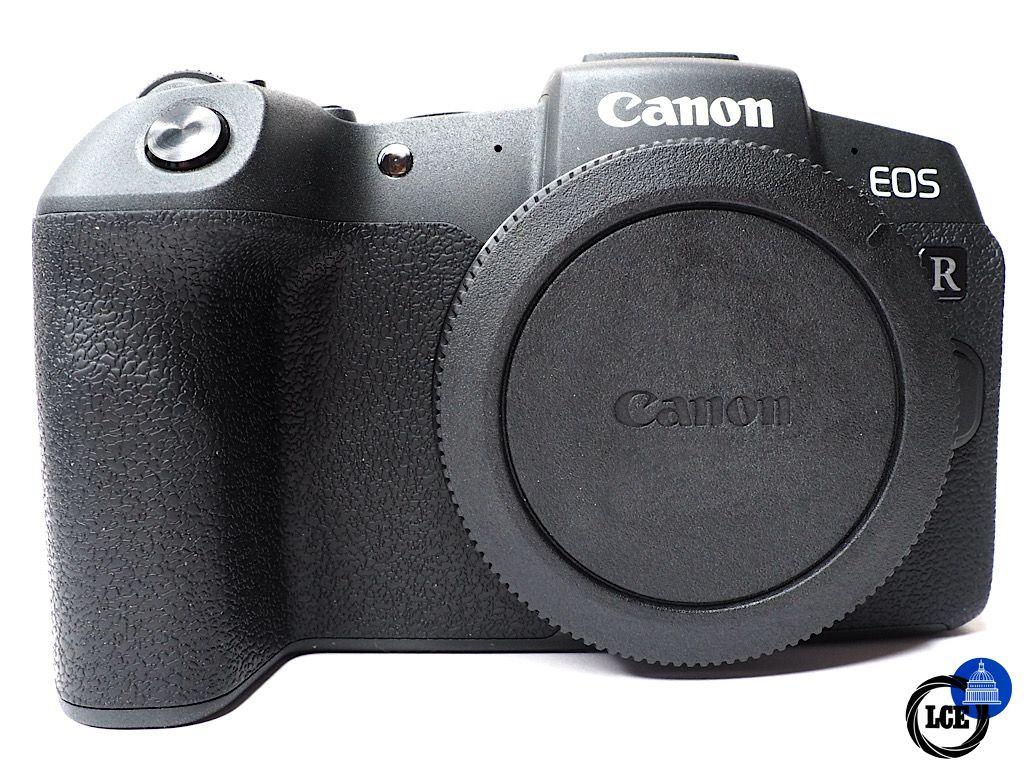 Canon EOS RP Body