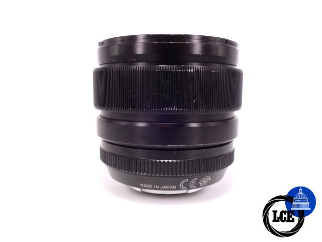 FujiFilm XF 23mm F1.4 R