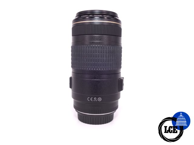 Canon EF 70-300mm IS USM