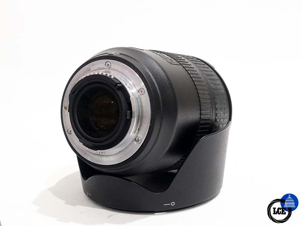 Nikon 24-120MM F3.5-5.6 AF-S G VR