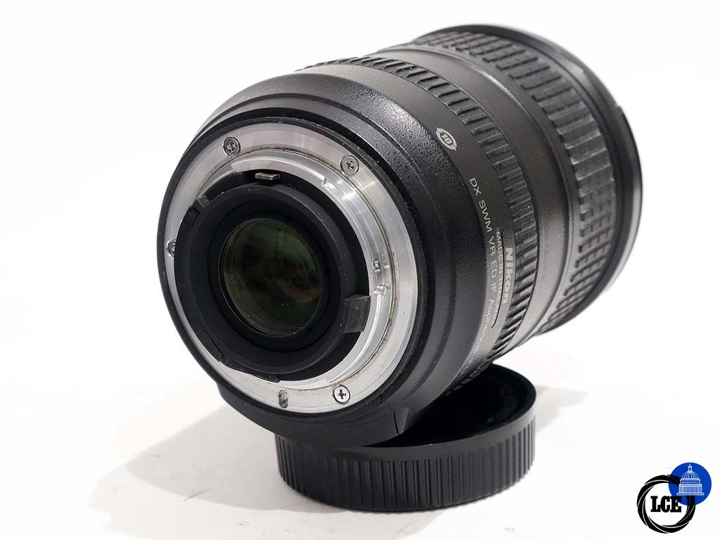 Nikon 18-200MM 3.5-5.6 G ED VR