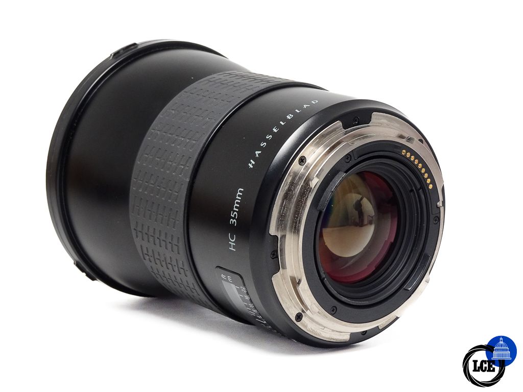 Hasselblad HC 35mm f/3.5