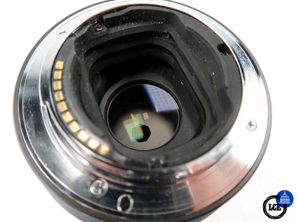 Sony FE 50mm F1.8