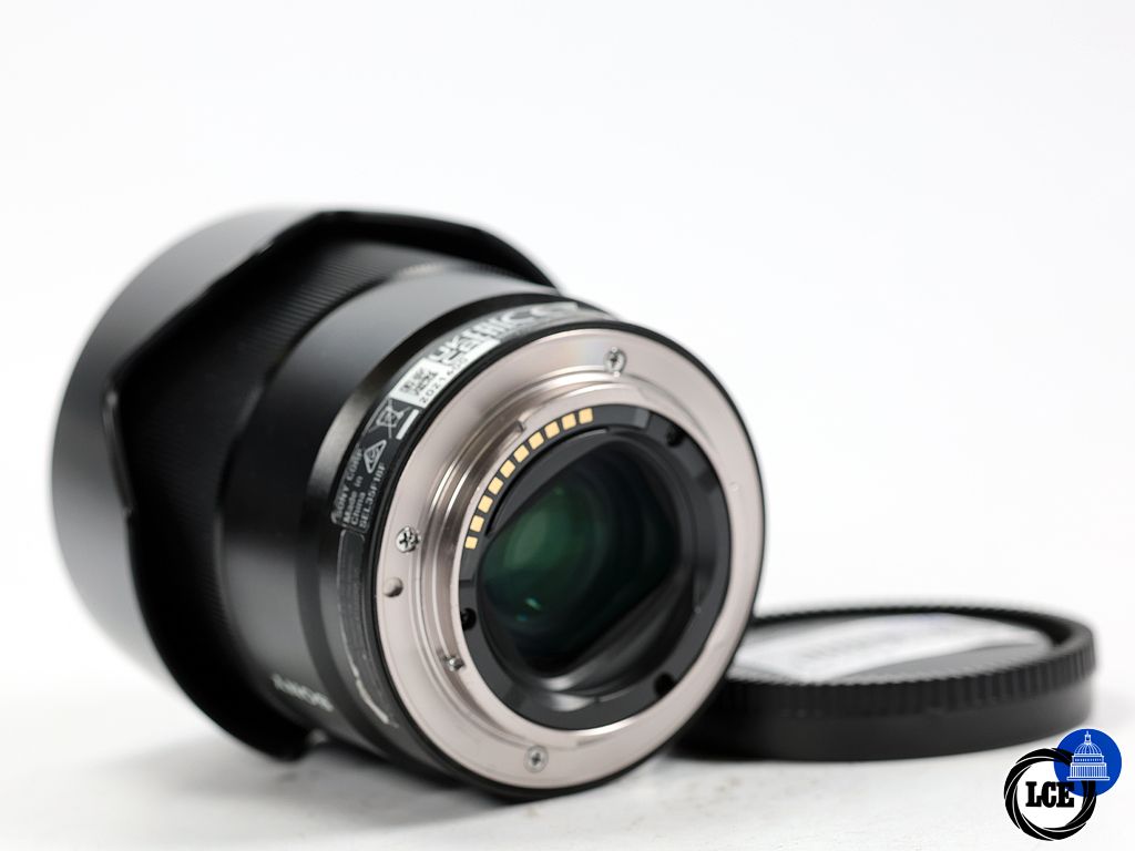 Sony FE 35mm f/1.8