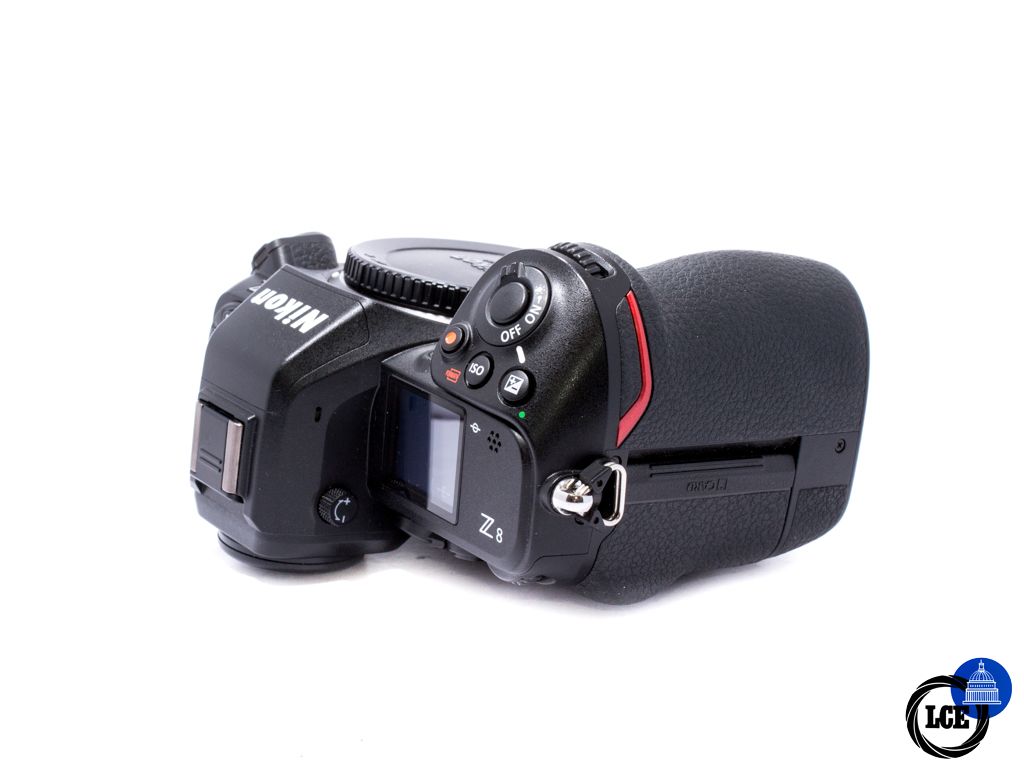 Nikon Z8 Body *Boxed*