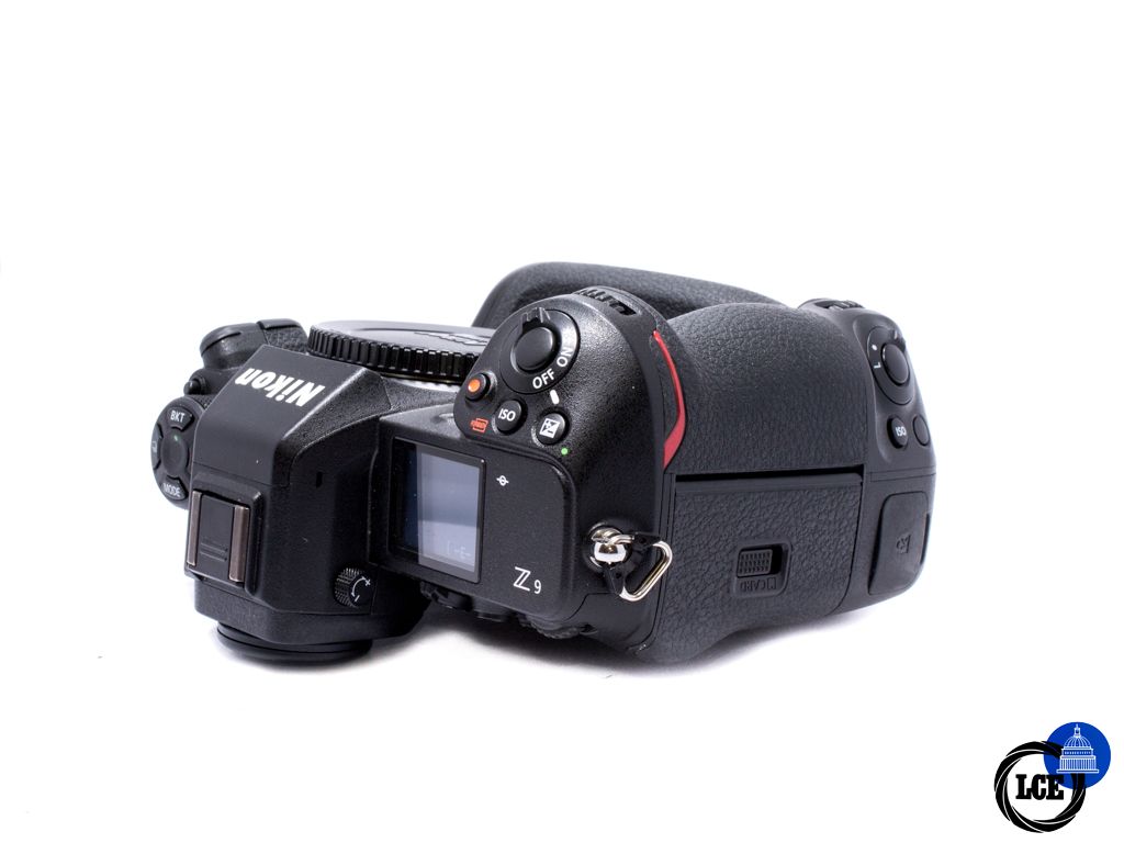 Nikon Z9 Body *Boxed*