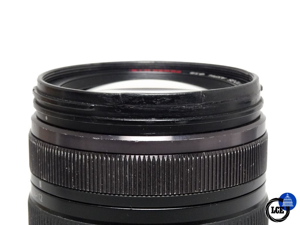 Panasonic Lumix G 12-35mm f/2.8 ASPH Power OIS