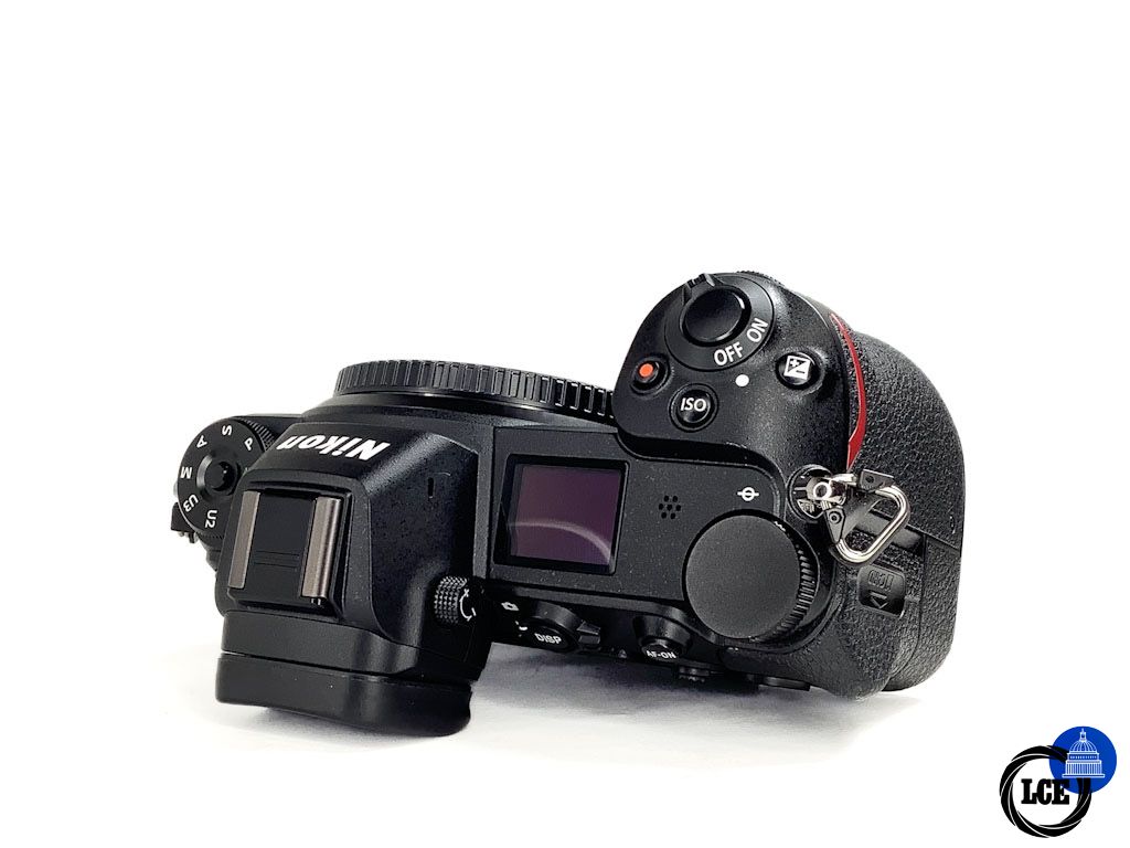 Nikon Z 6 Body 