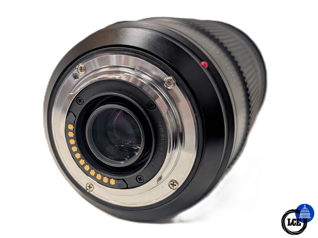 Panasonic Lumix G 100-300mm F4-5.6 Power O.I.S II - FSA100300E - M4/3rds Fit 