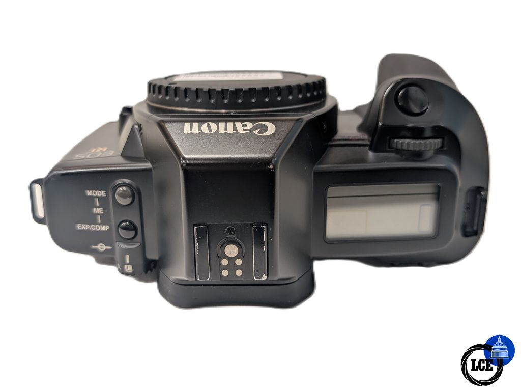 Canon EOS RT Body