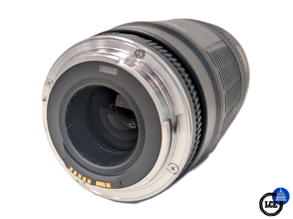 Canon EF 70-210mm F4 
