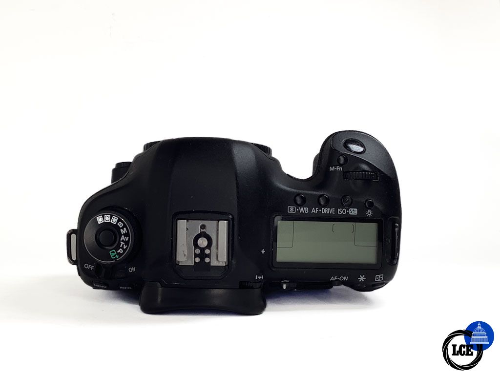 Canon EOS 5D III Body
