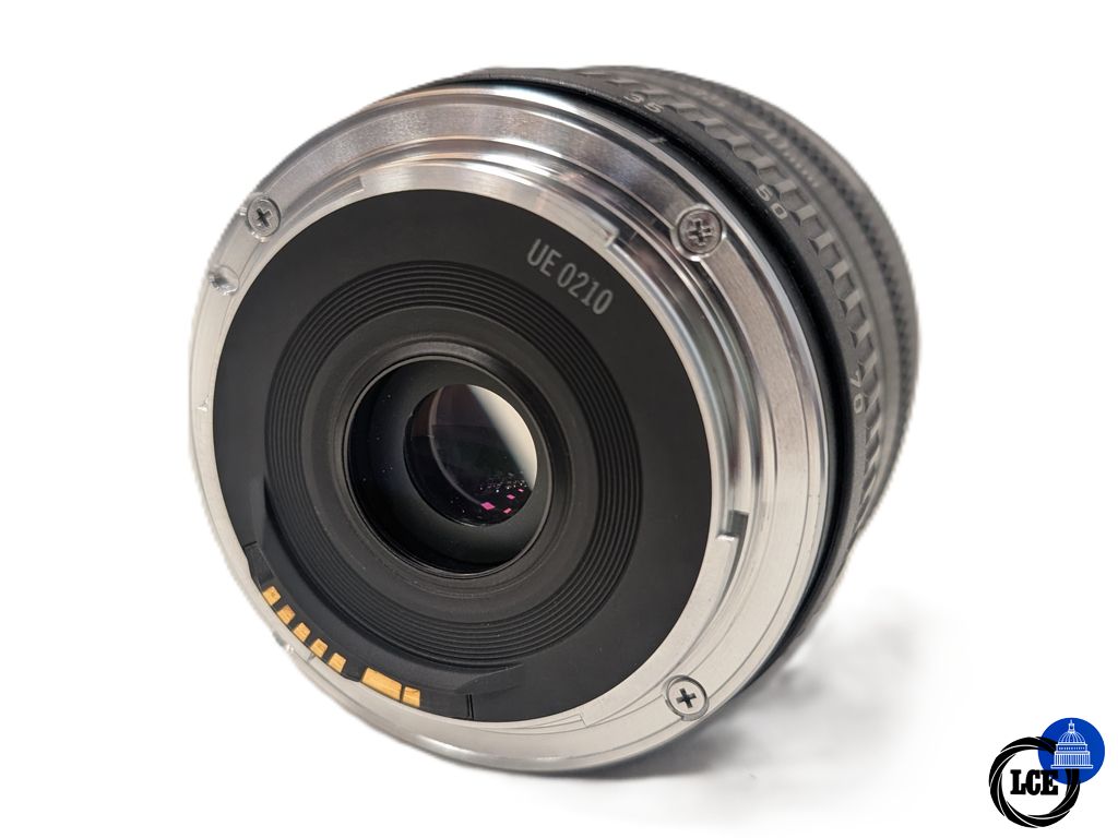 Canon EF 35-70mm F3.5-5.6 