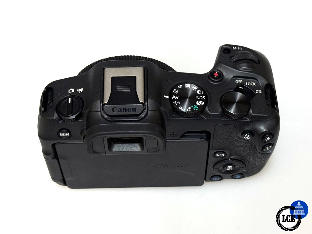Canon R8 Body ( Low shutter count )