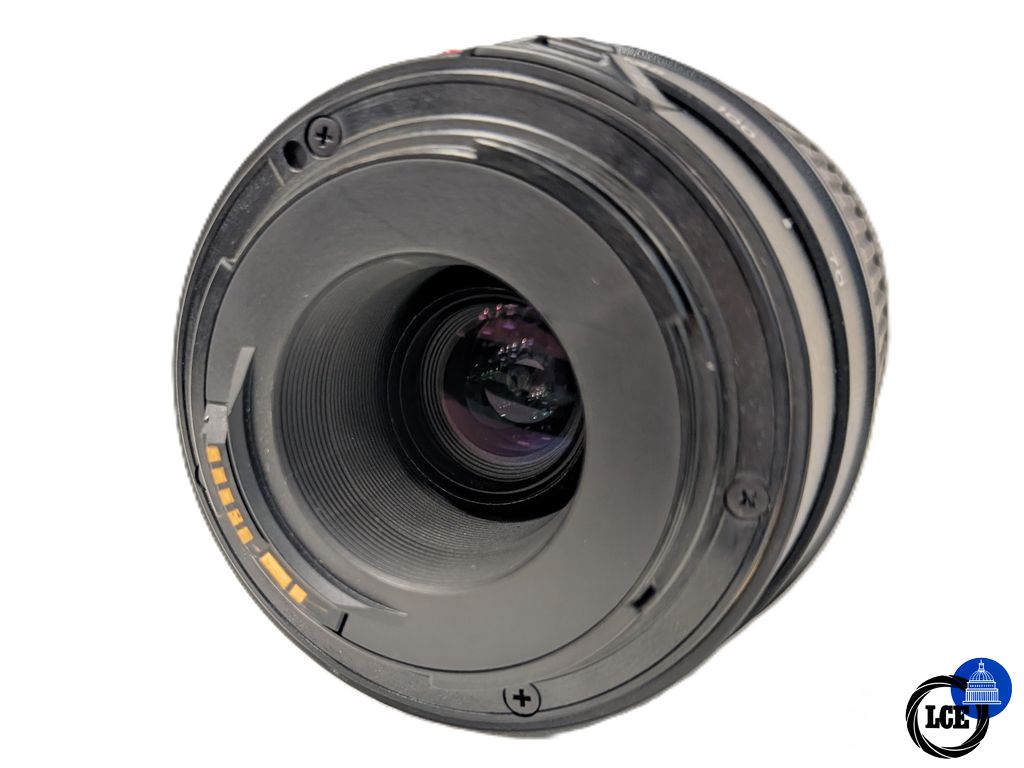 Tamron AF 70-300mm F4-5.6 LD Di Tele Macro 1:2 Canon EF 
