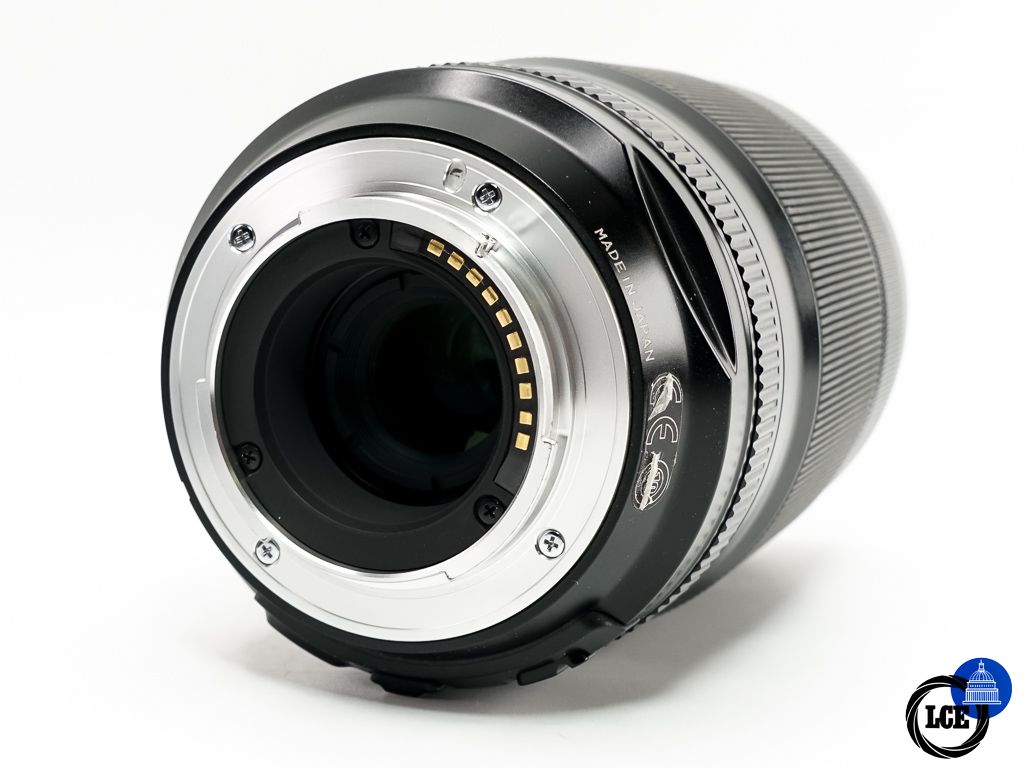 FujiFilm XF 55-200mm F3.5-4.8 R LM OIS 