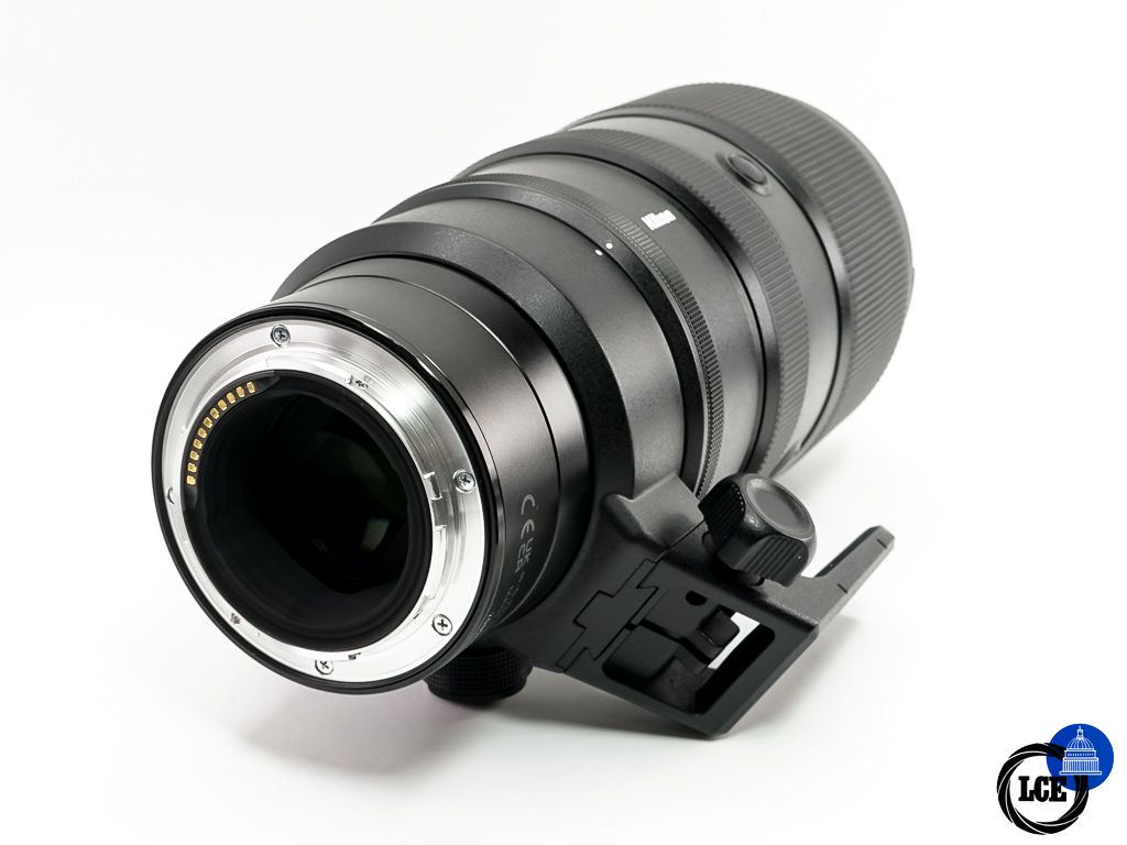 Nikon Z 100-400mm F4.5-5.6 VR S  * MINT & BOXED *