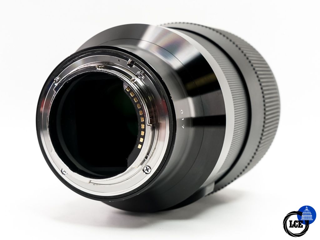 Sigma 135mm F1.8 DG ART 