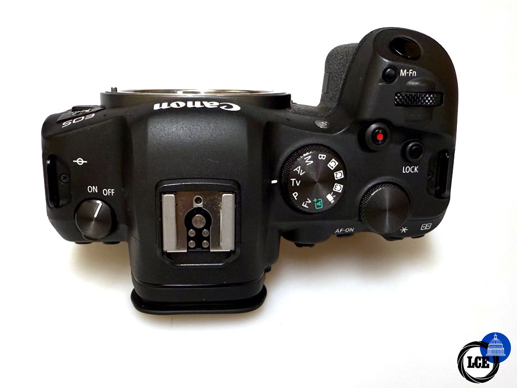Canon R6 Body