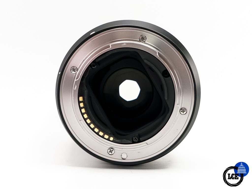 Sony FE 50mm F1.8 