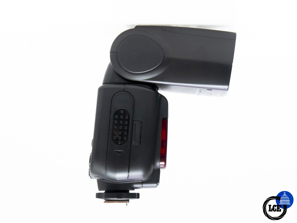 Godox TT600 (non-TTL)
