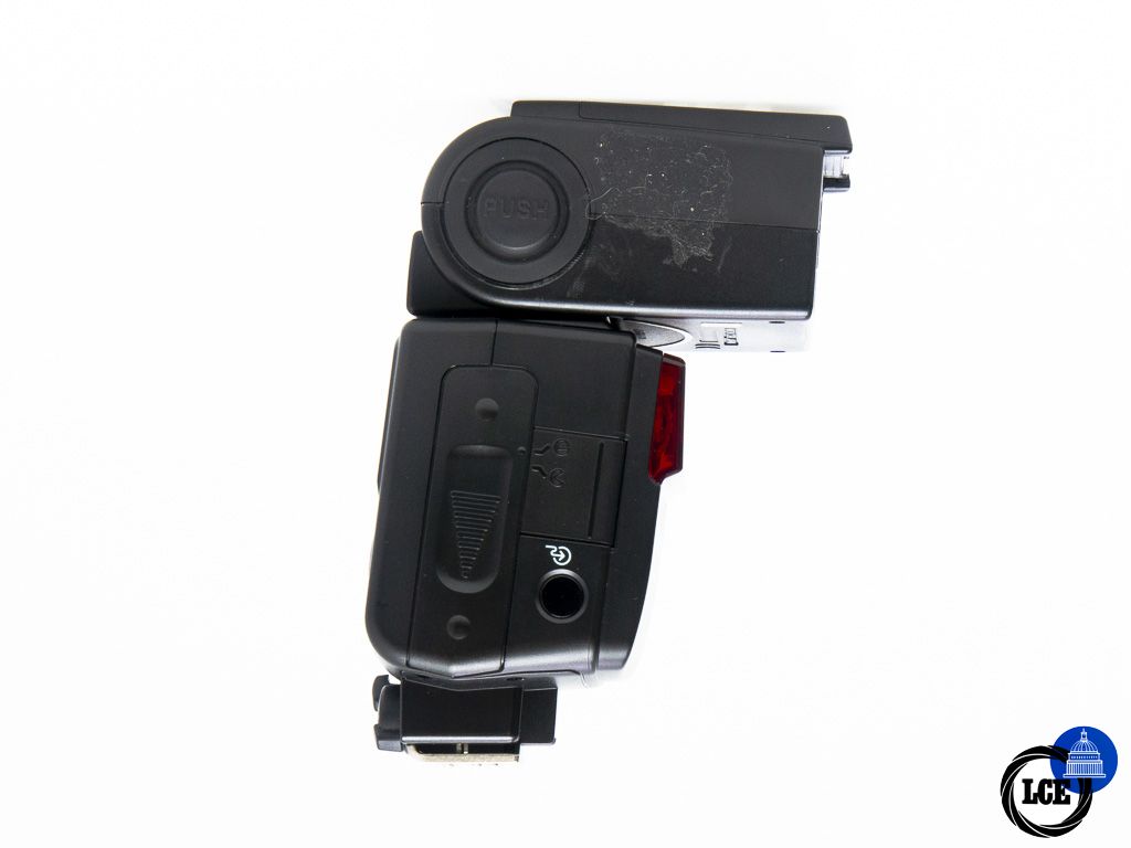 Nikon Speedlight SB-600