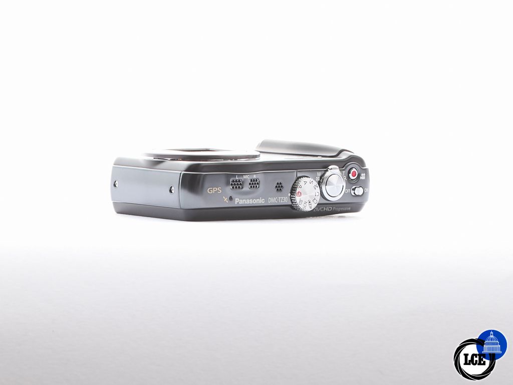 Panasonic Lumix TZ30 [5*] | 10114998