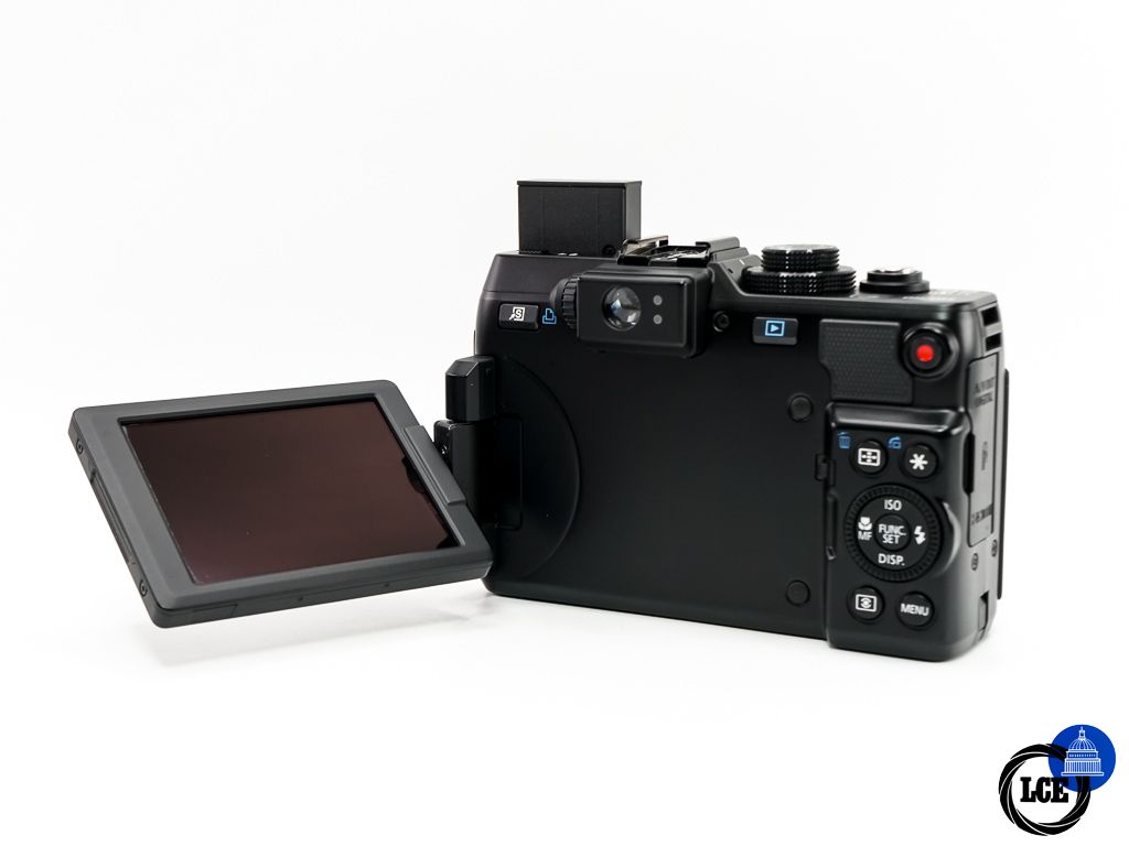 Canon PowerShot G1 X * BOXED *