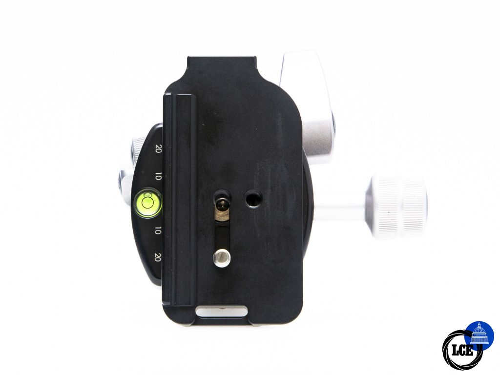 Really Right Stuff BH-40 + B2 PRO II Tripod Head