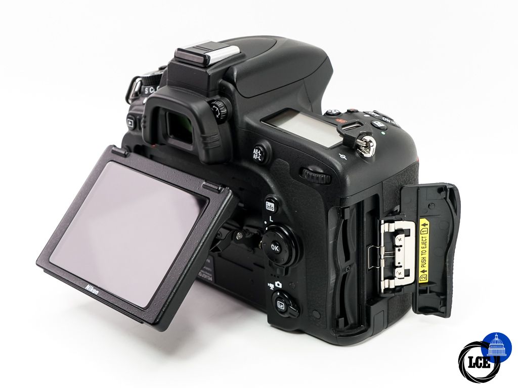 Nikon D750 BODY