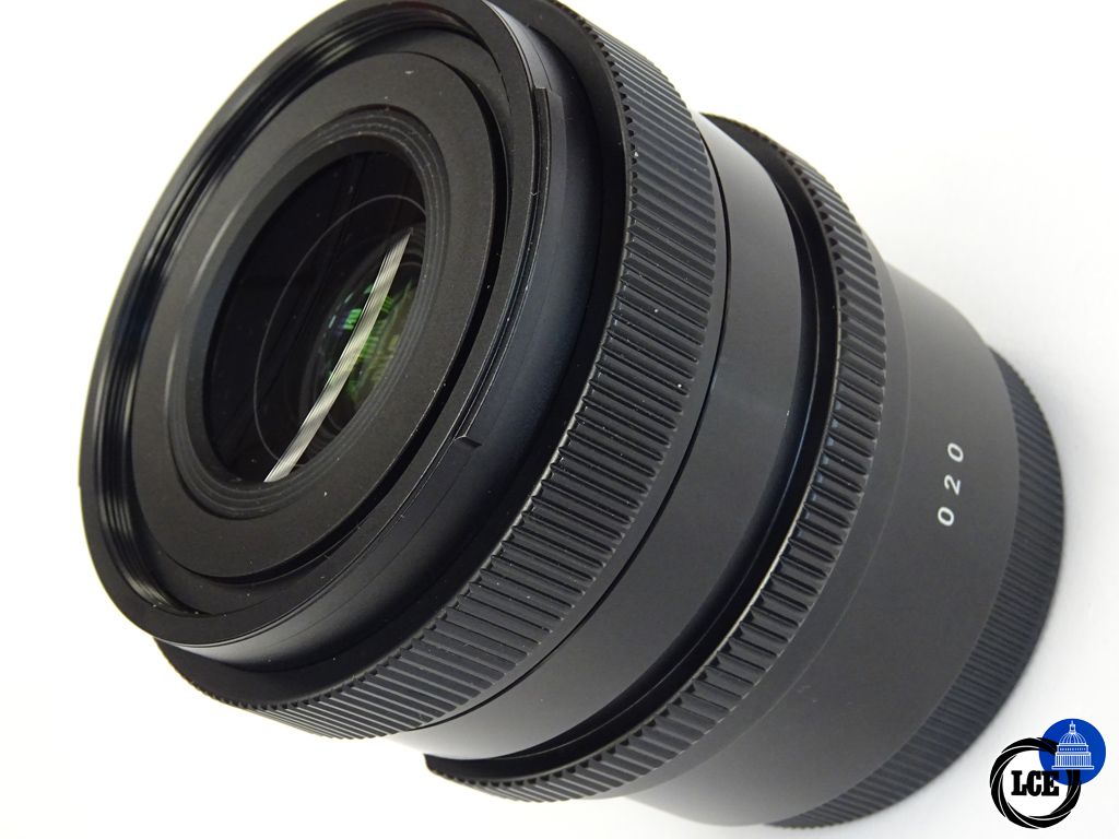 Sigma 35mm f2 DG DN