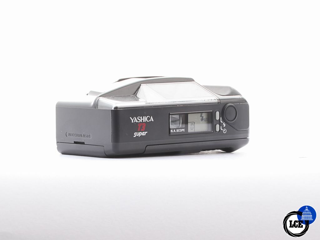 Yashica T3 Super [4*] | 10114988