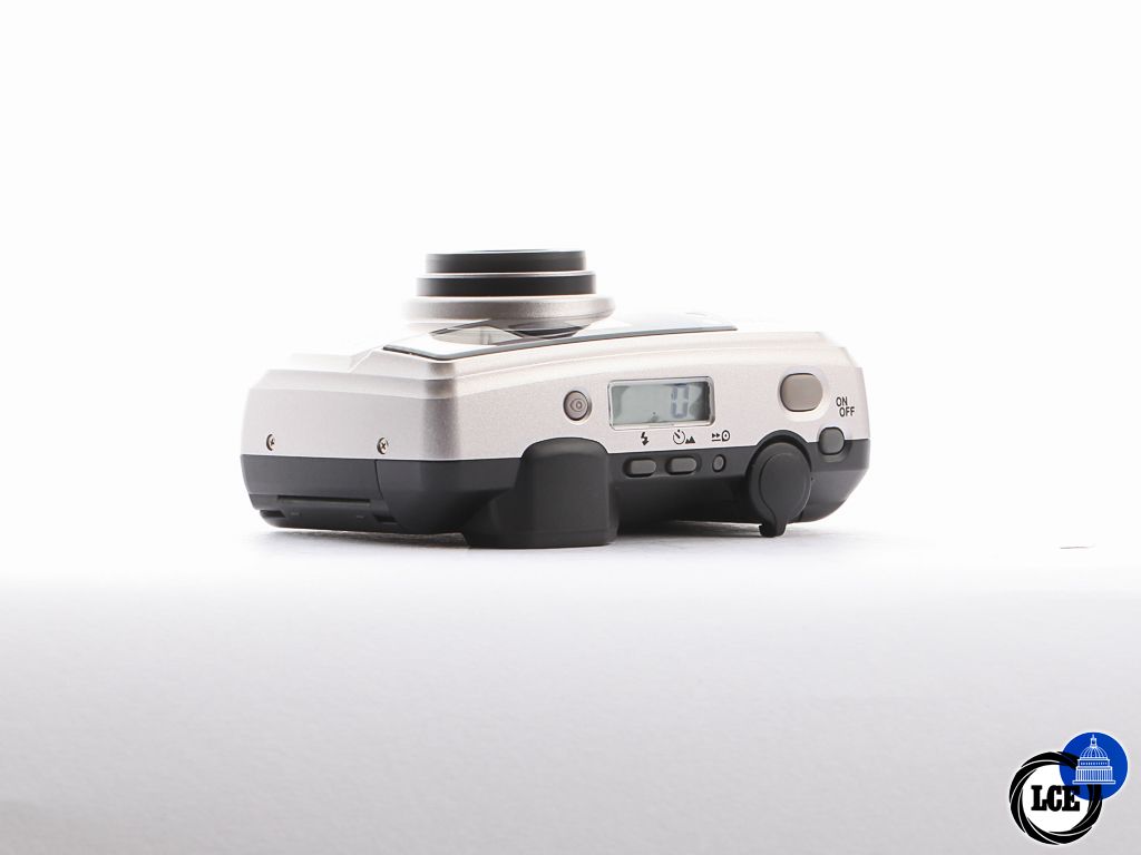 Pentax ESPIO 738S [4*] | 10114991
