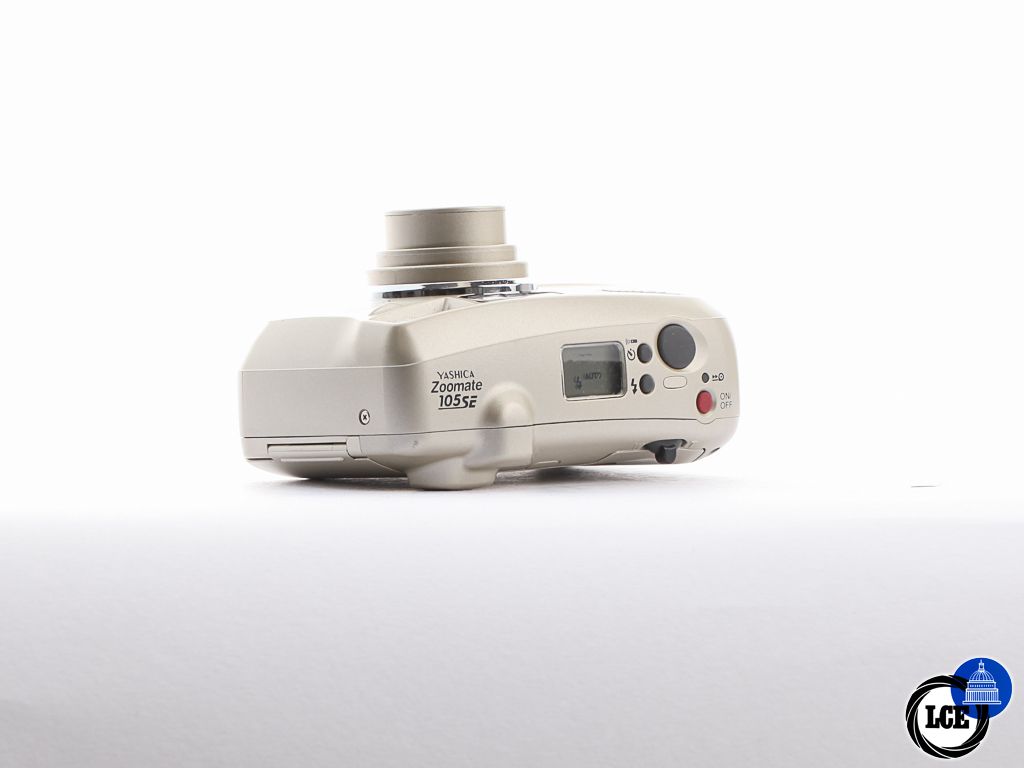 Yashica Zoomate 105 SE [4*] | 10114989