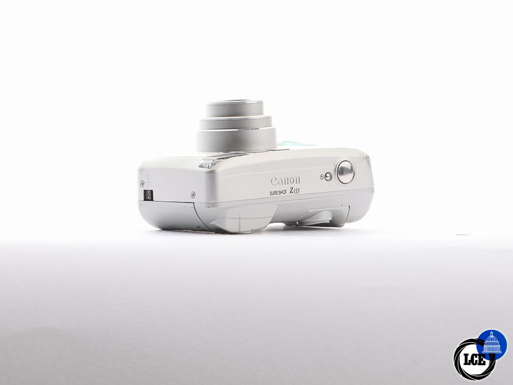 Canon Sure Shot Z155 [4*] | 10114994