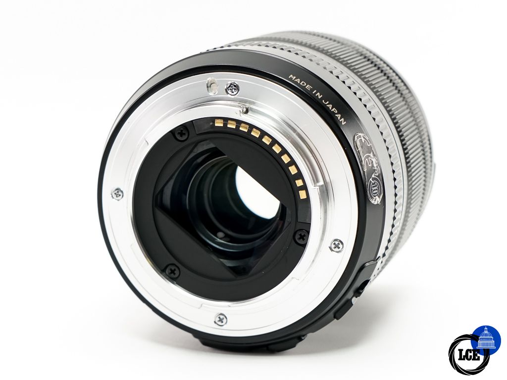FujiFilm XF 18-55mm F2.8-4 R LM OIS