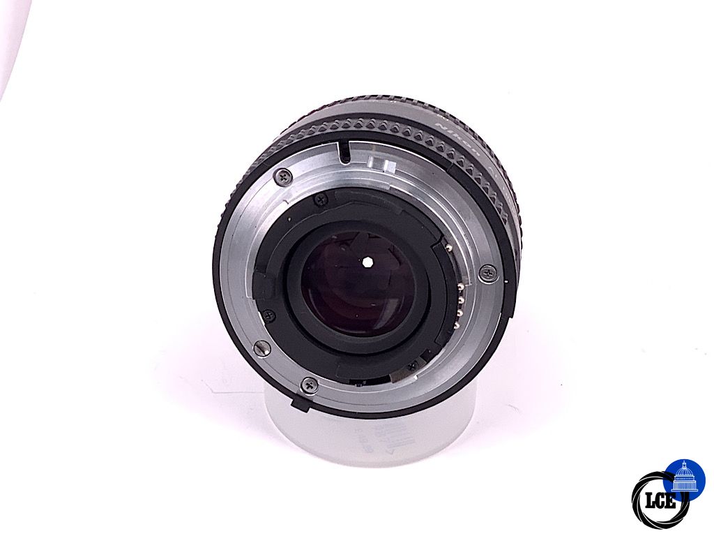 Nikon AF-D 50mm F1.8